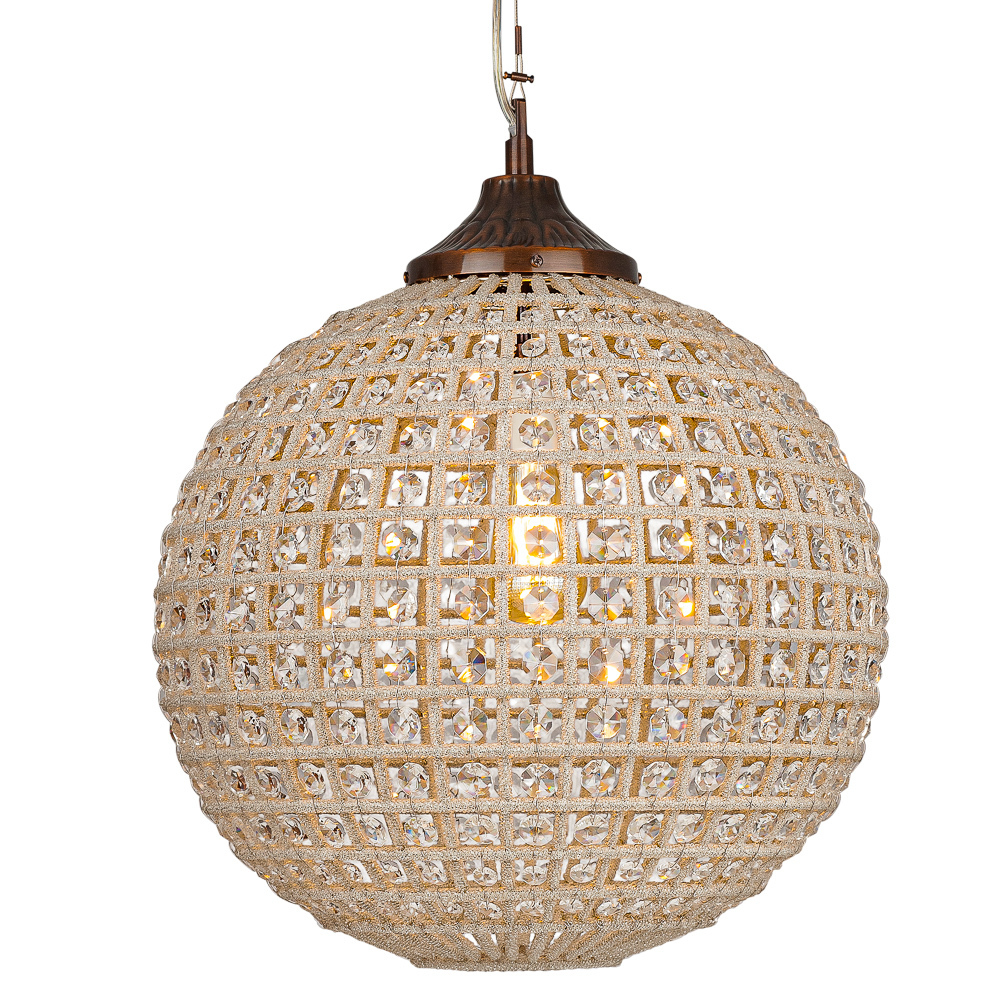 Потолочная люстра Covali PL-23638