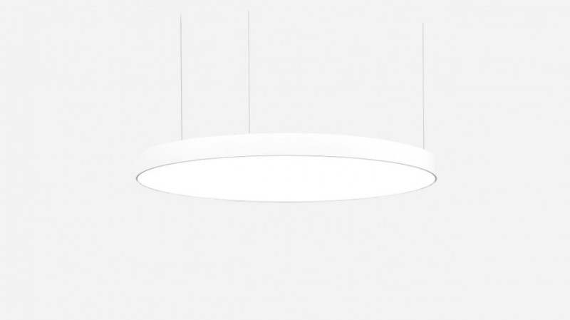 Офисный светильник Siled 7370803