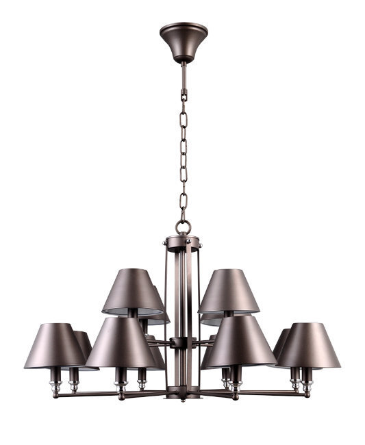 Люстра Seven Fires 35176.01.53.12