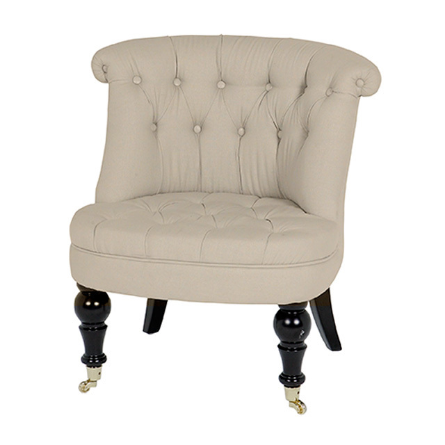 Кресло Eichholtz Camden 104732u