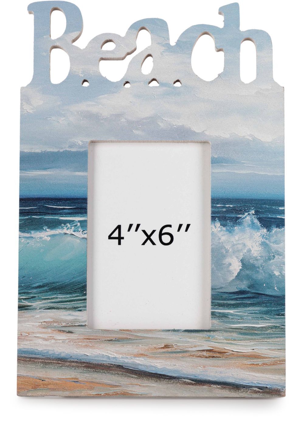 Фоторамка настольная Glasar 29-568