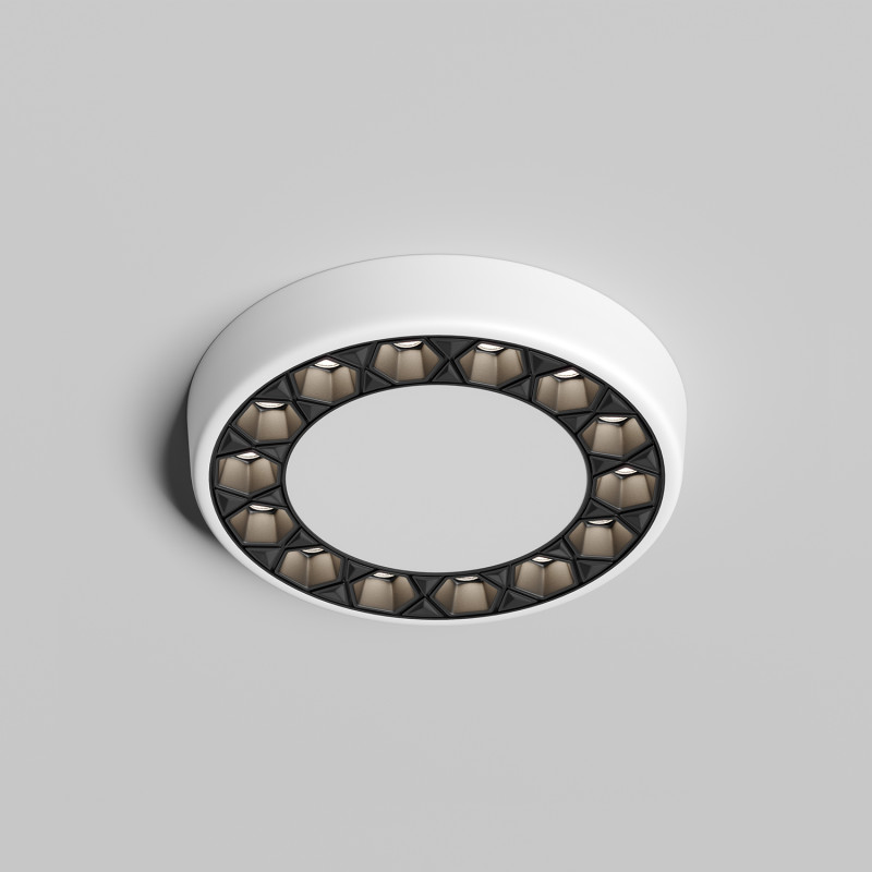 Встраиваемый светильник Denkirs DK2441-WB