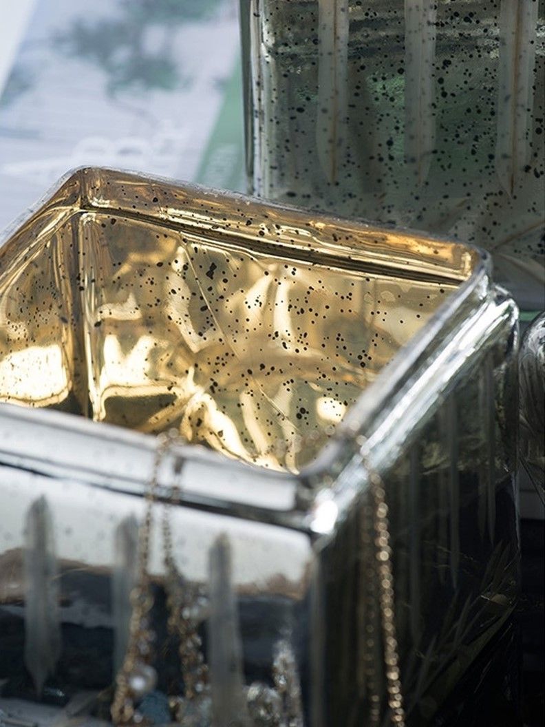 Шкатулка Glasar 77263