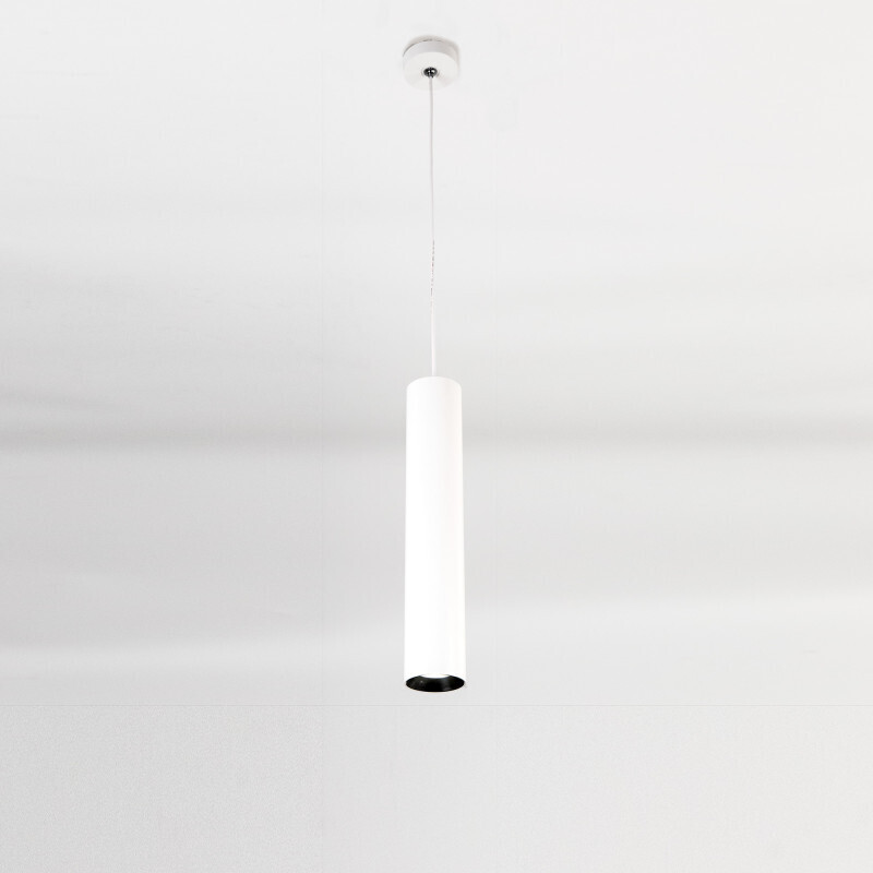 Подвесной светильник Citilux CL01PB120N