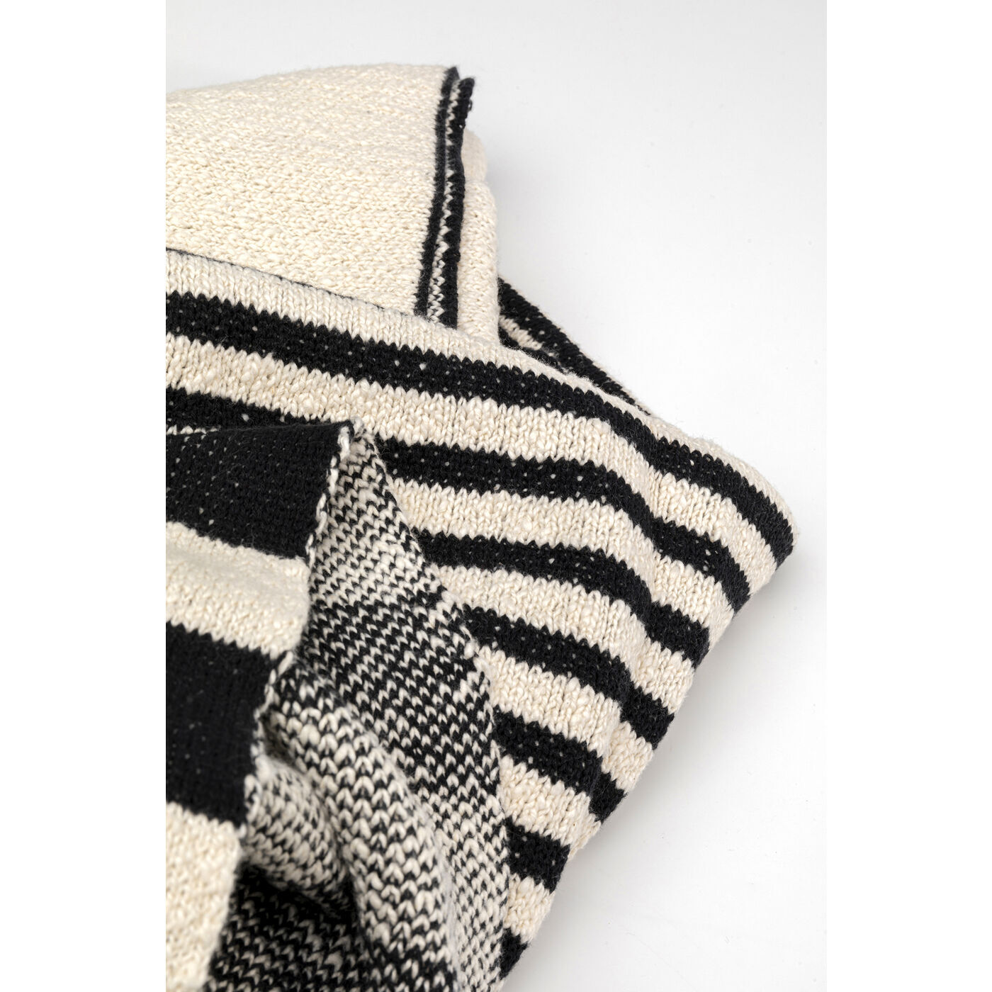 Плед KARE Stripes 54464