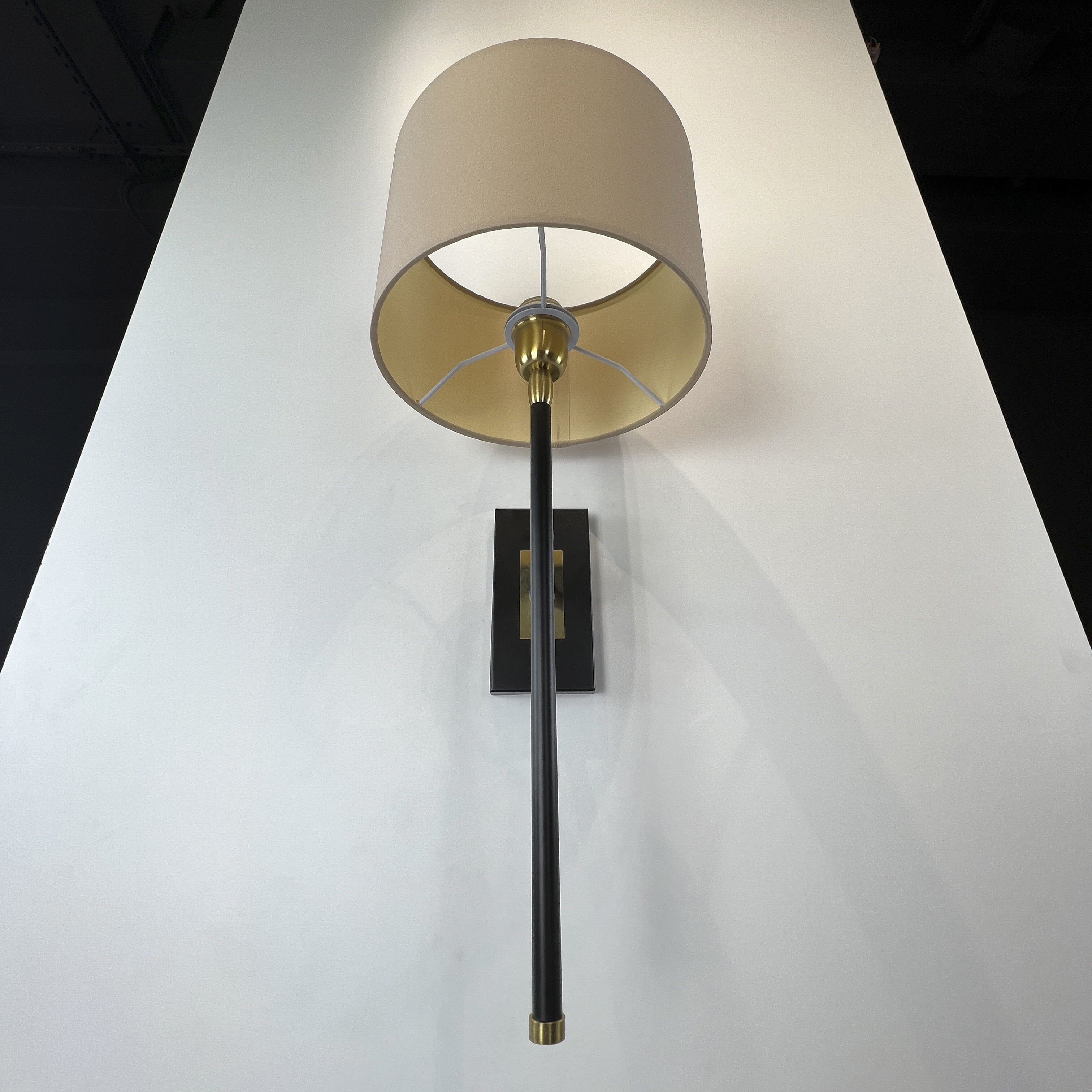 Бра Heathfield &amp; Co Wall Light Casablanca by ImperiumLoft
