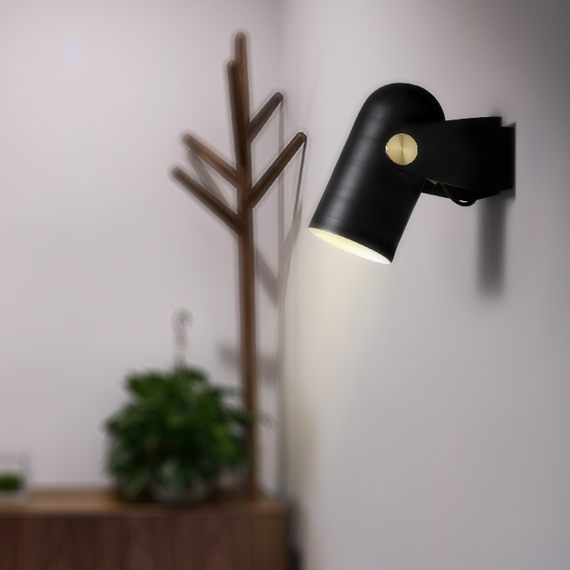 Настенный &Amp; Настольный Светильник Table Lamp Carronade By Imperiumloft