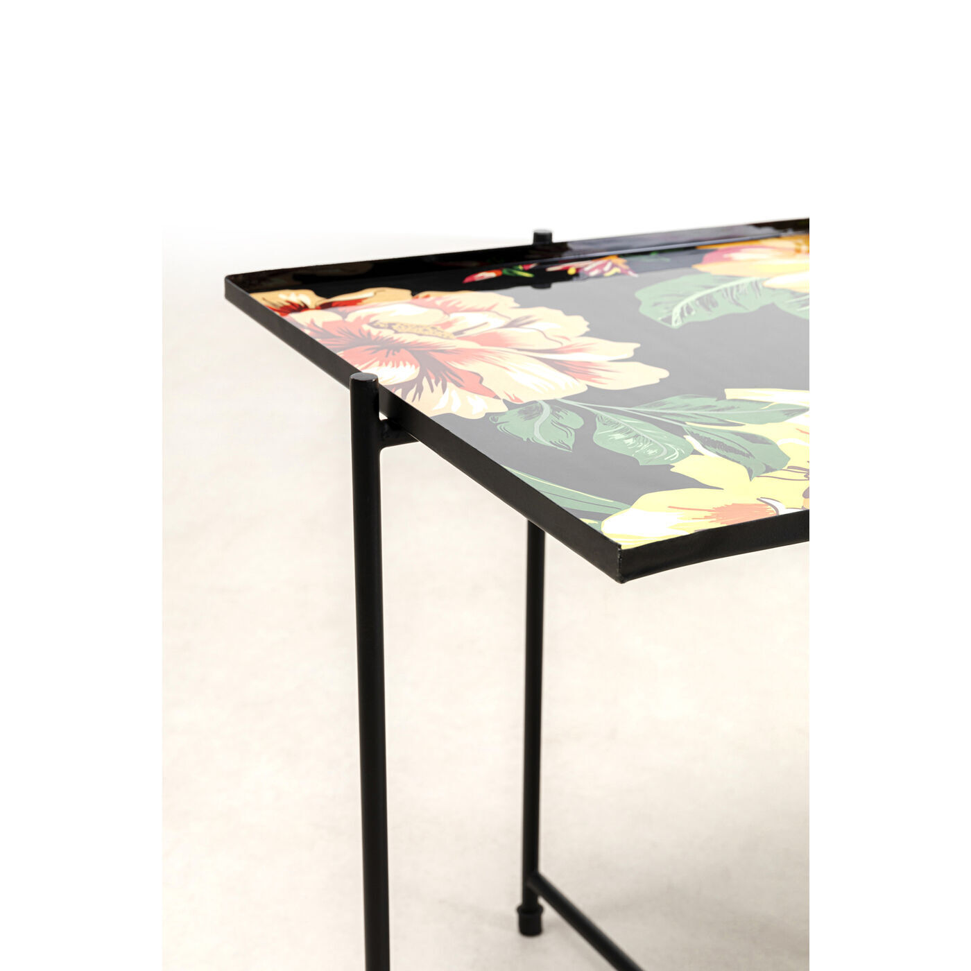 Столик приставной KARE Flower 86320