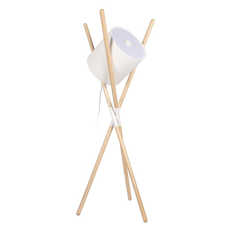 Торшер LOFT IT 10245F White