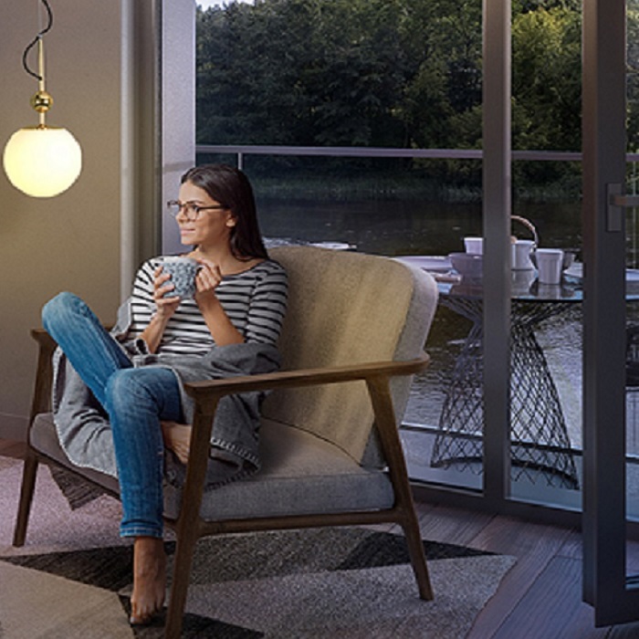 Подвесной светильник Sitpol by ImperiumLoft