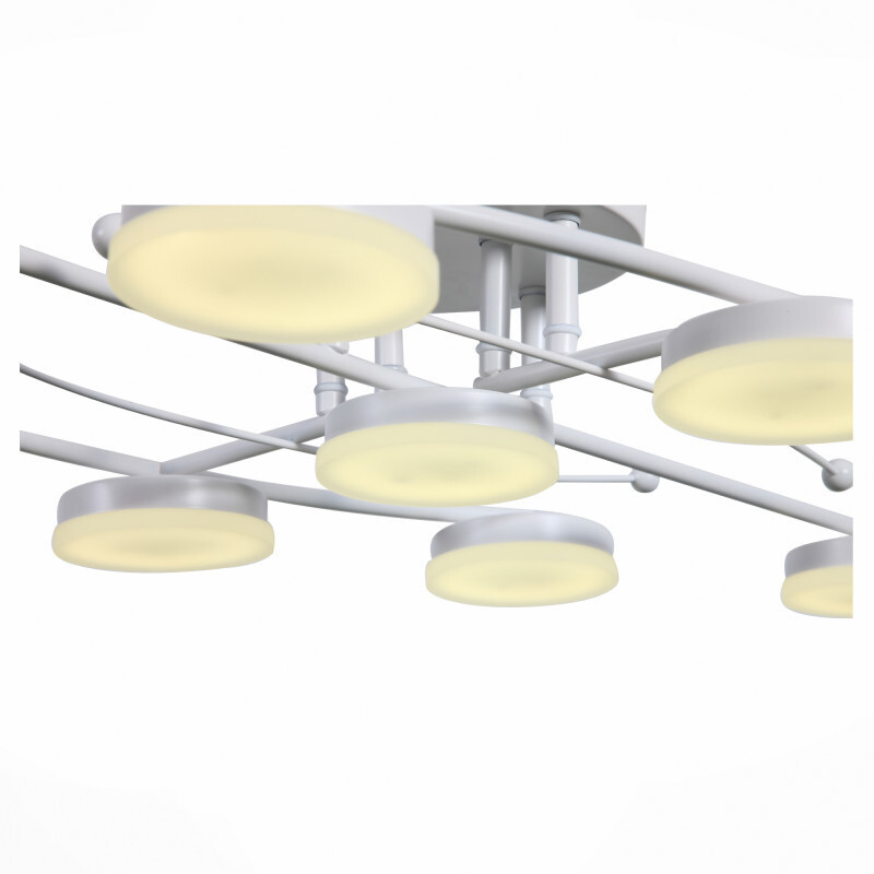 Накладной светильник ST Luce SL921.502.09