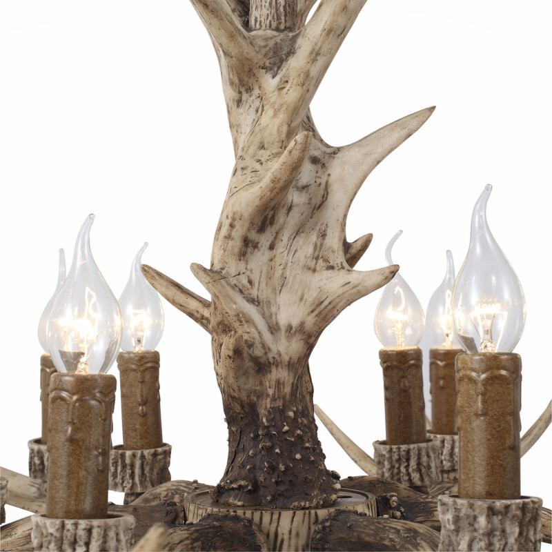 Подвесная люстра ST Luce SL153.703.12