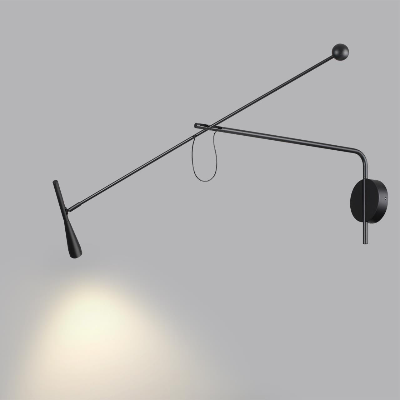 Настенный Odeon Light 7030/5WL