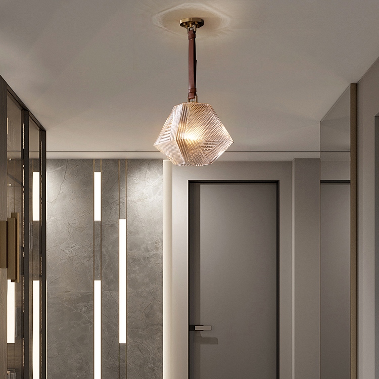 Подвесной светильник CAISA by ImperiumLoft