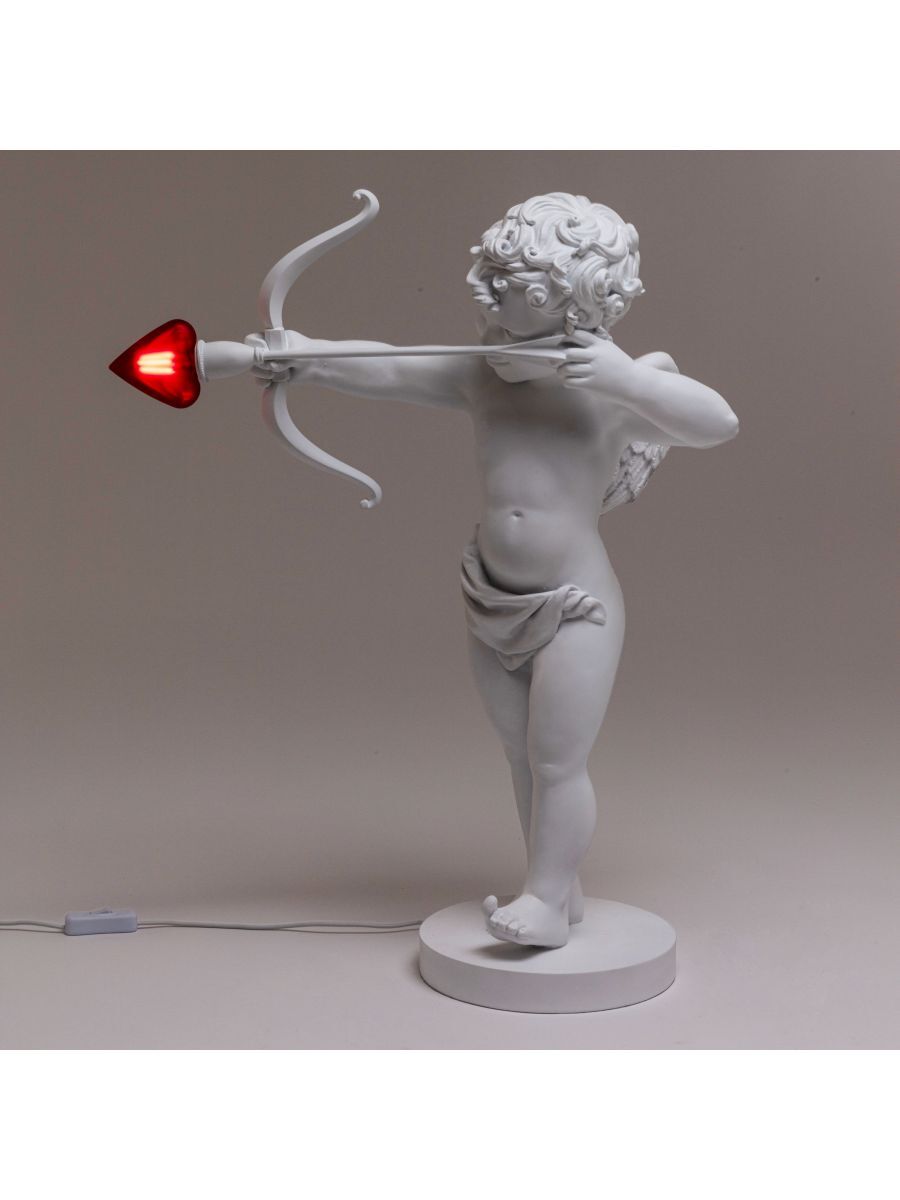 Настольная лампа Seletti Cupid 14841