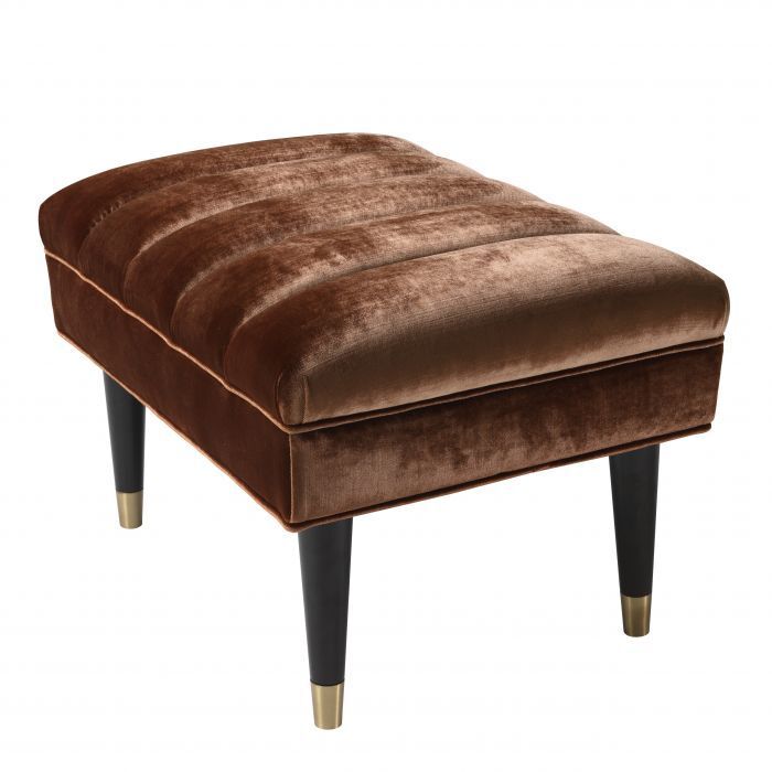 Банкетка Eichholtz Margot S 112780