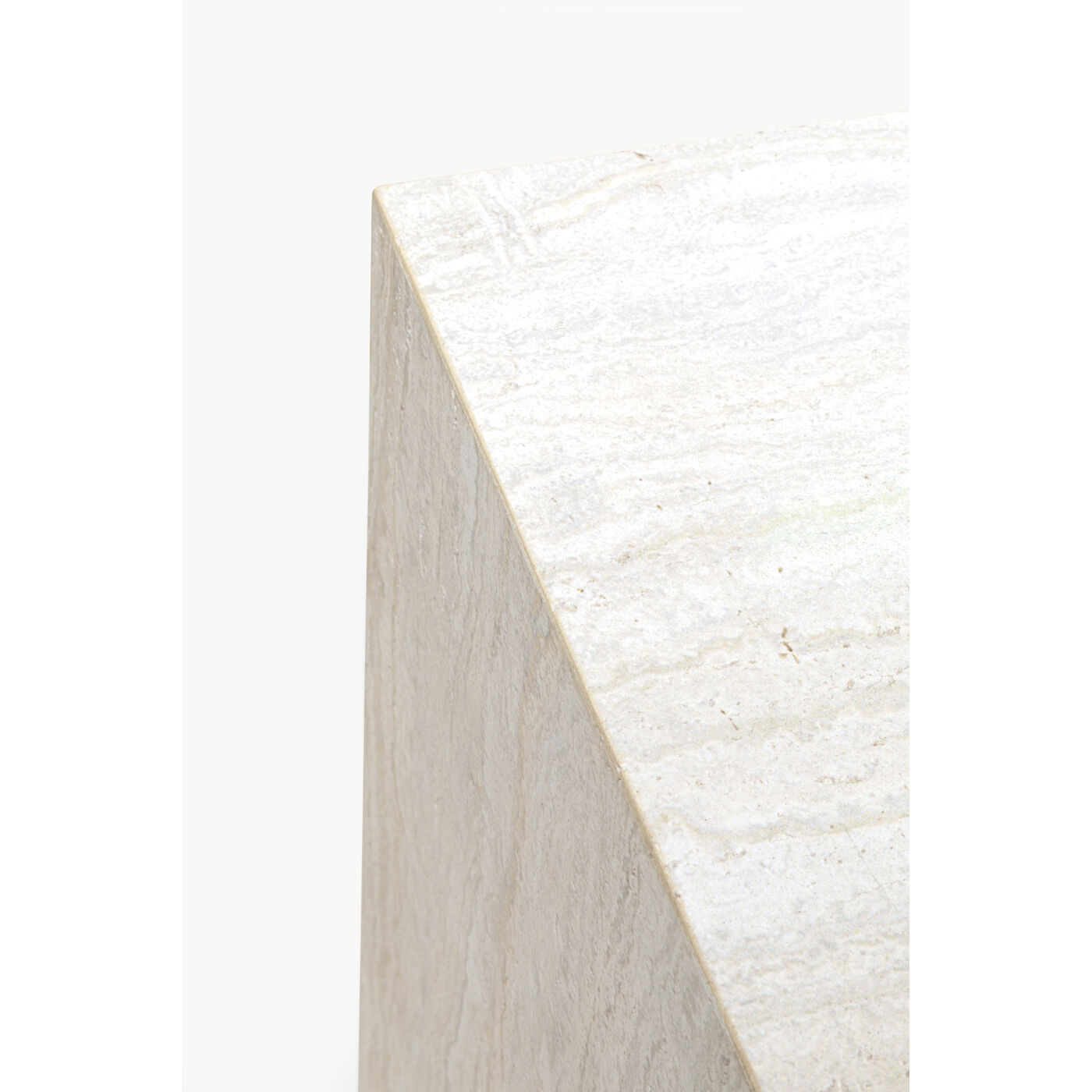 Комод Travertino 140x77cm KARE 71067