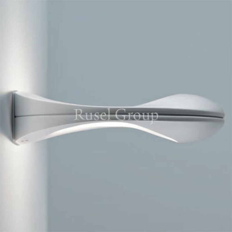 Настенно-потолочный светильник Fabbian Enck F17 G01 01