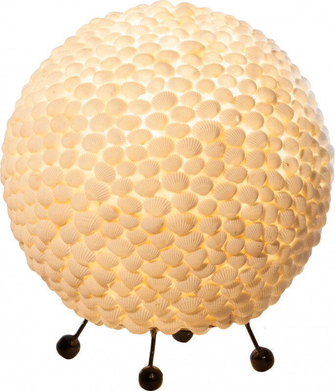 Настольная лампа Globo 25834