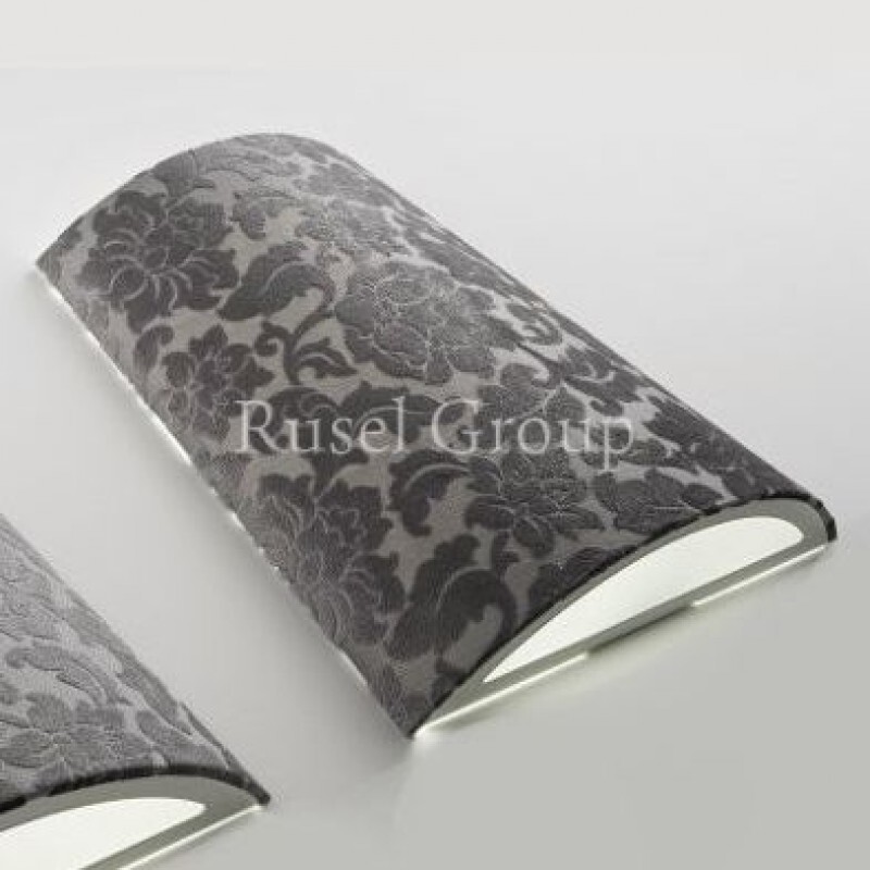 Настенный светильник Axo Light DAMASCO AP 30