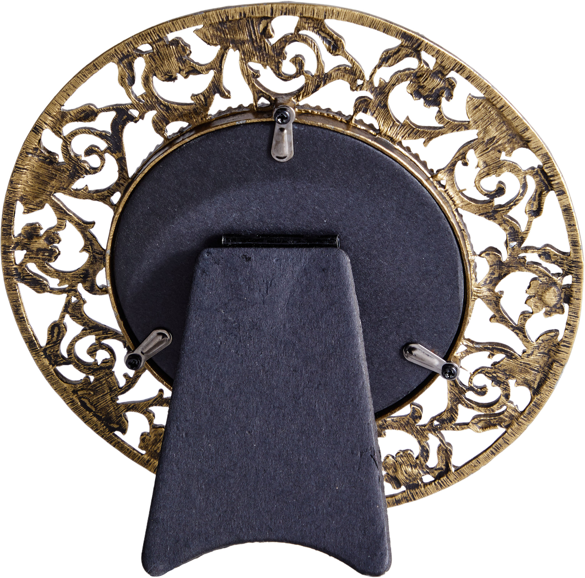 Фоторамка настольная Glasar 57-257