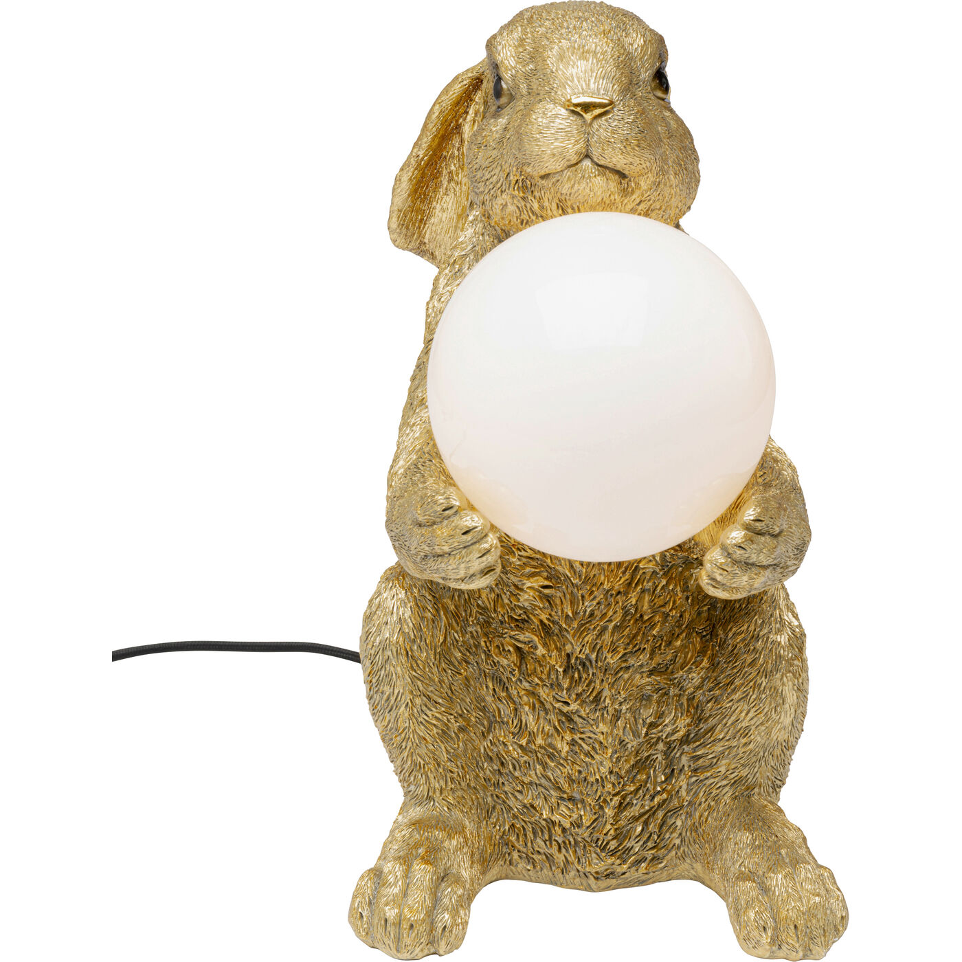 Светильник настольный Sweet Rabbit 15cm KARE 57736