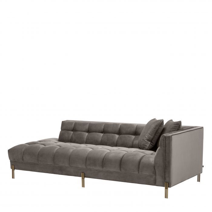 Диван Eichholtz LOUNGE SIENNA RIGHT 113387