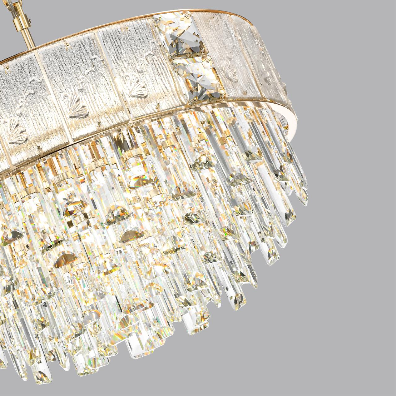 Люстра Odeon Light 5070/11