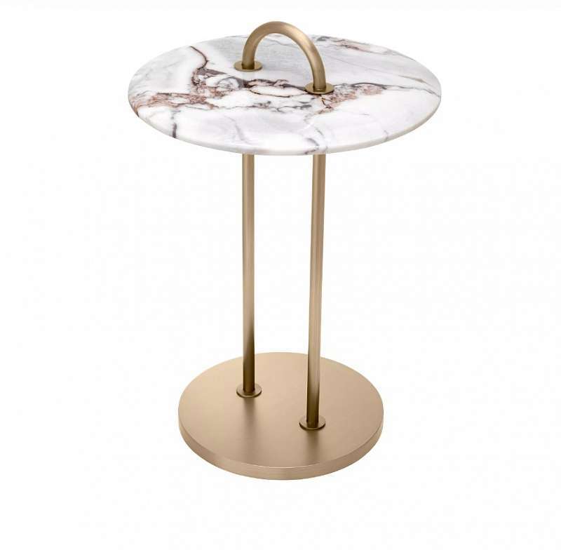 Приставной столик Eichholtz ZAPPA 117492