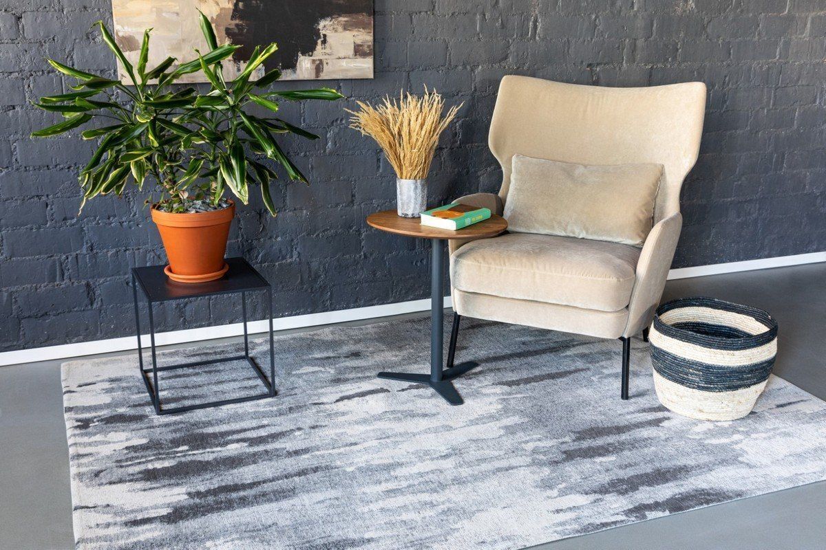 Ковер Carpet Decor Canvas Warm Gray C1172