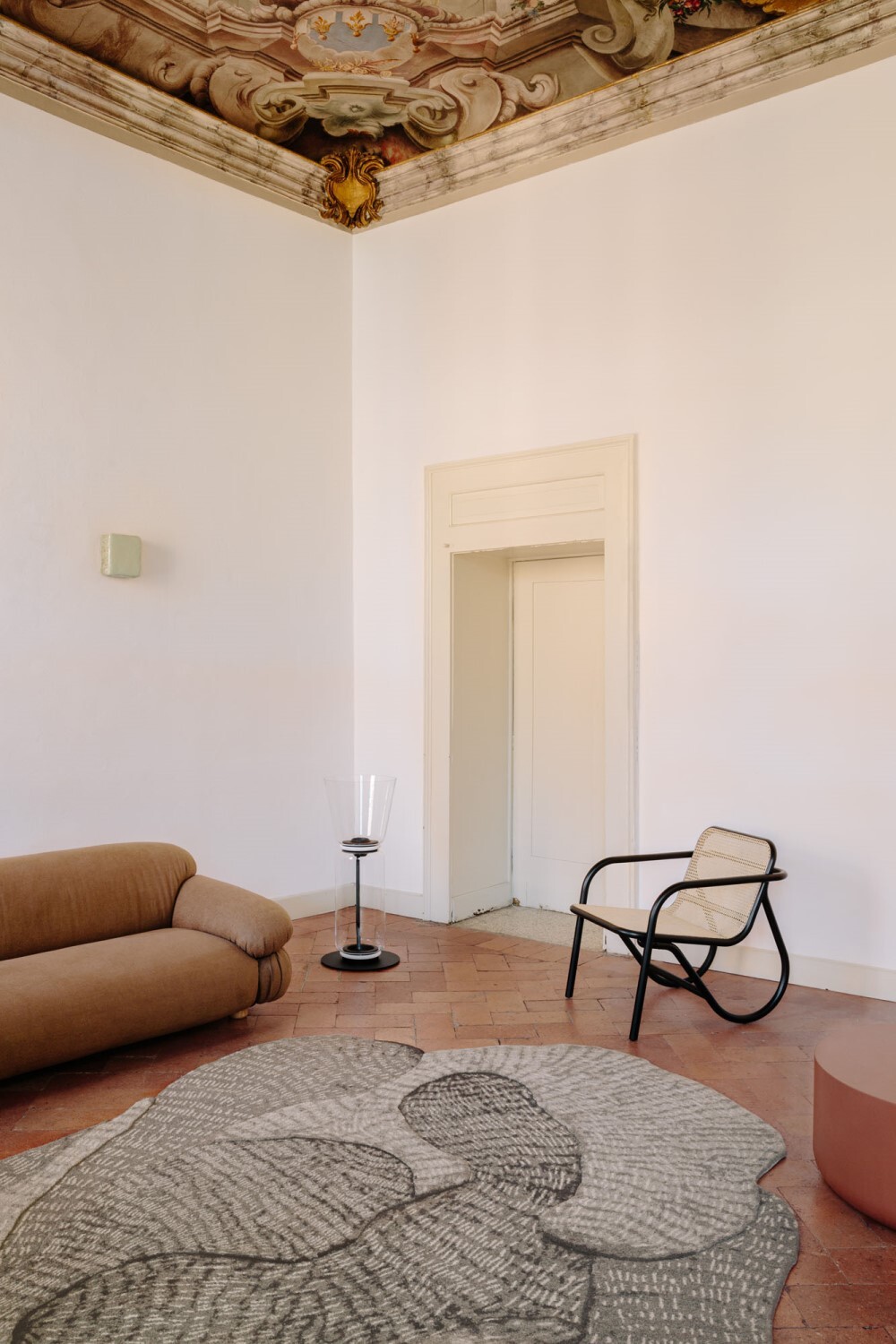 Ковер CC-TAPIS Swarm