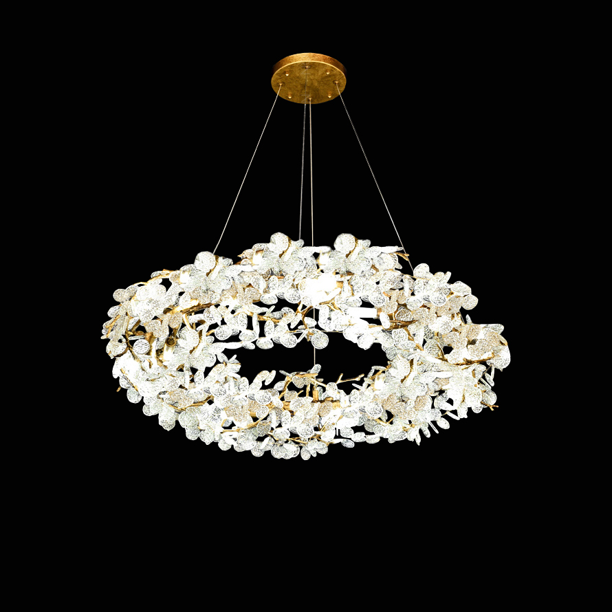 Подвесная Люстра Caramelly C By Imperiumloft