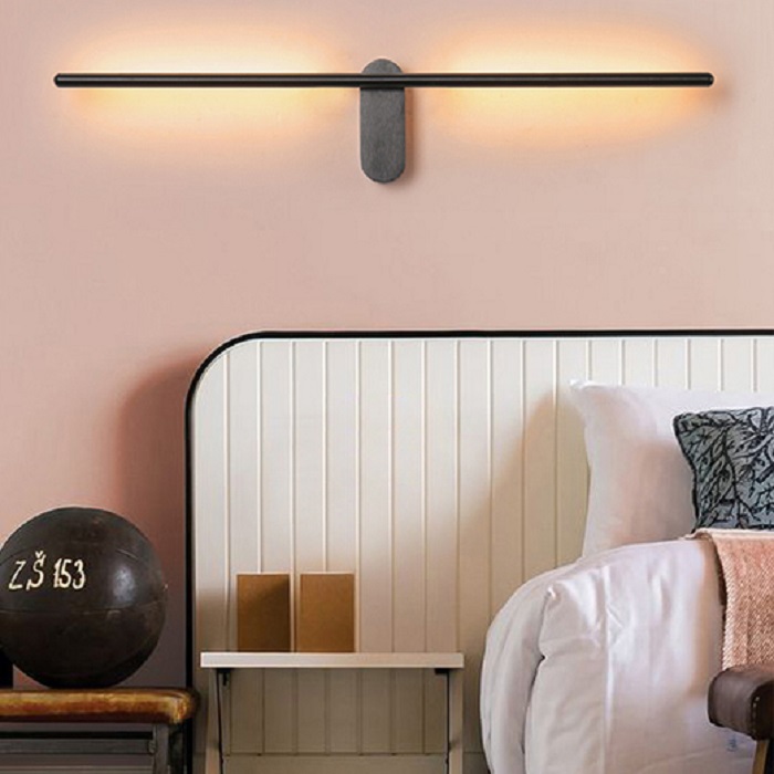 Настенный светильник (Бра) Vantaggio by ImperiumLoft