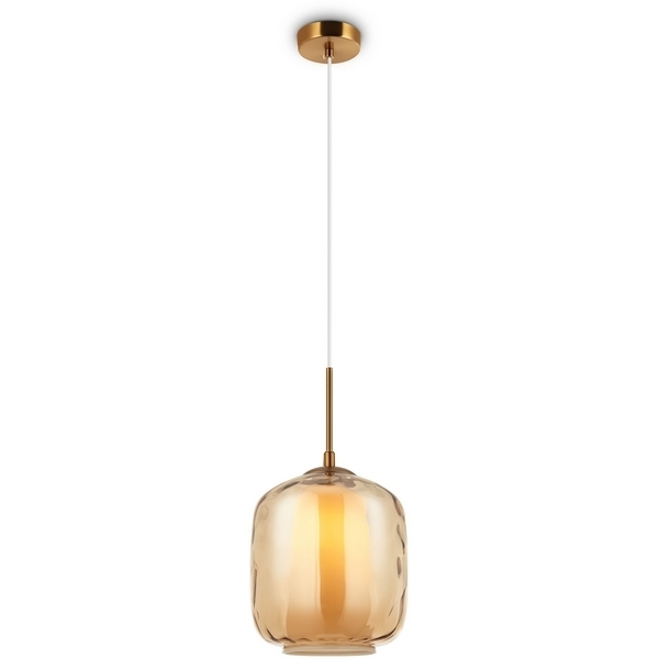 Подвесной светильник Maytoni MOD001PL-01BS