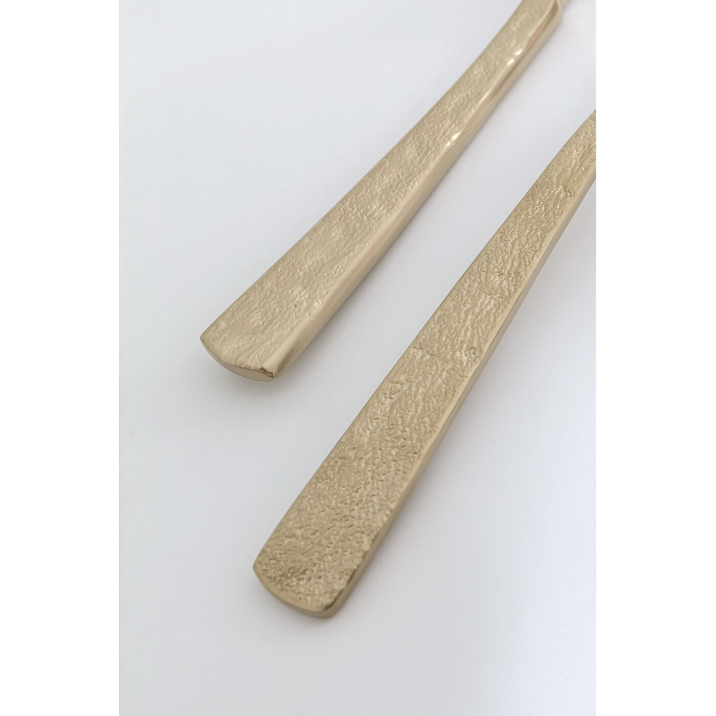 Набор столовых приборов Alana Matt Pearl (16/part) KARE 58211