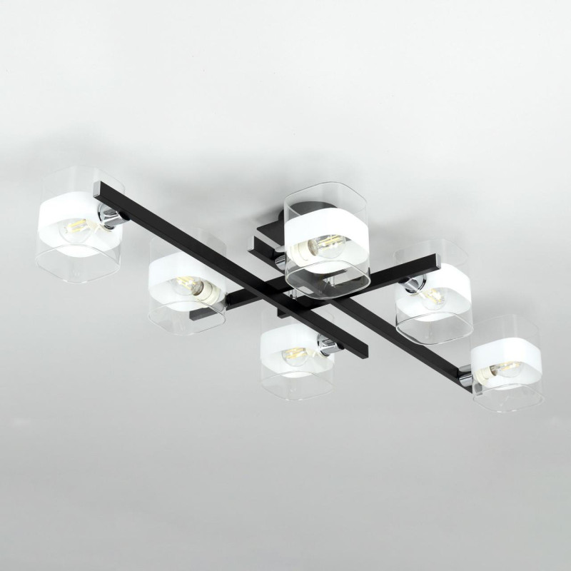 Накладная люстра Citilux CL139262