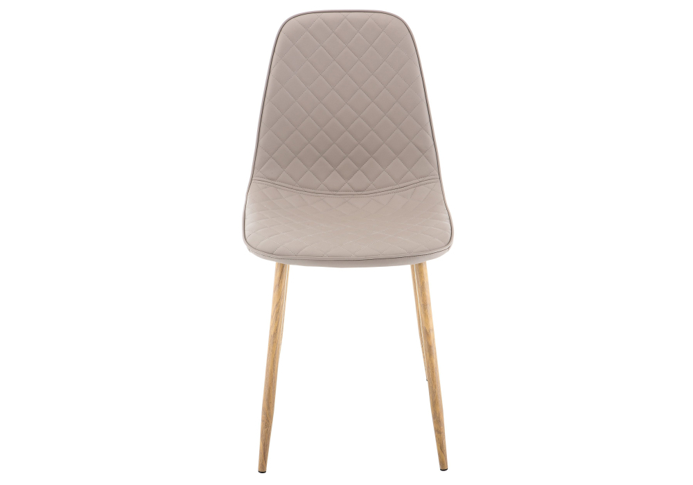 Стул Woodville Capri champagne 11349