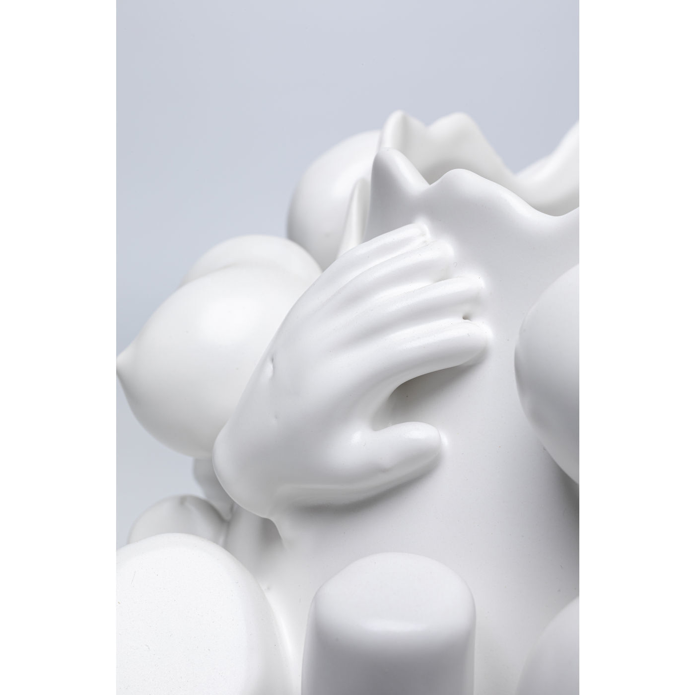 Ваза Pezzo 52354 KARE