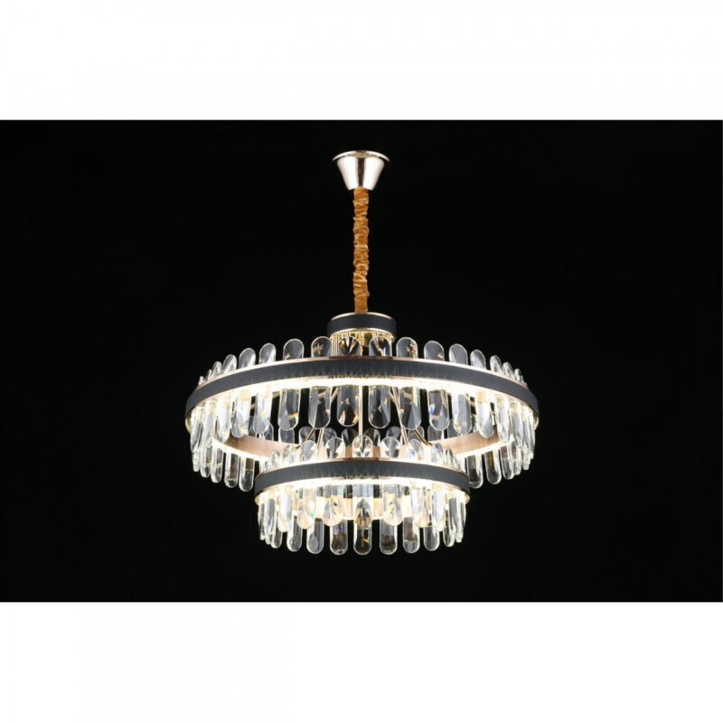 Каскадная люстра APLOYT APL.027.03.158