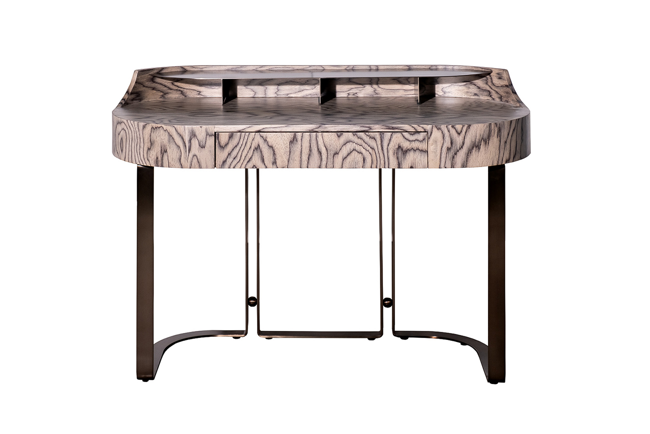 Консоль 125*55*85 Garda Decor 58DB-20048