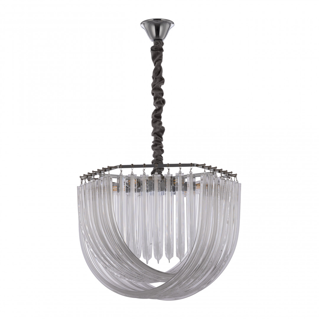 Люстра подвесная S.97378.D500.H380.E14.6 Ni Arte Milano