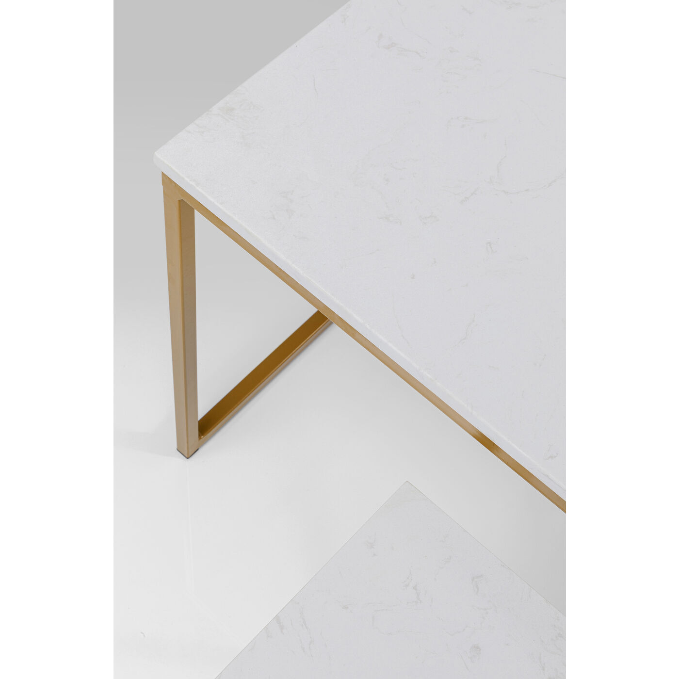 Столик приставной KARE Key West 85875