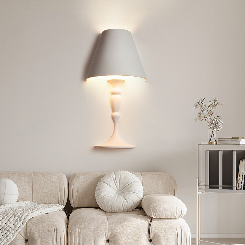 Настенный светильник BEATUS 10W 3000К by ImperiumLoft