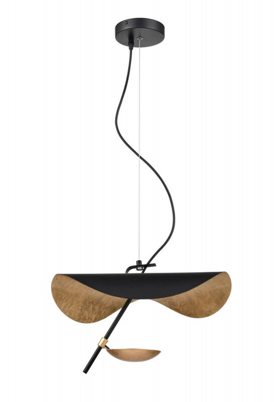 Подвесной светильник Vele Luce VL5734P21