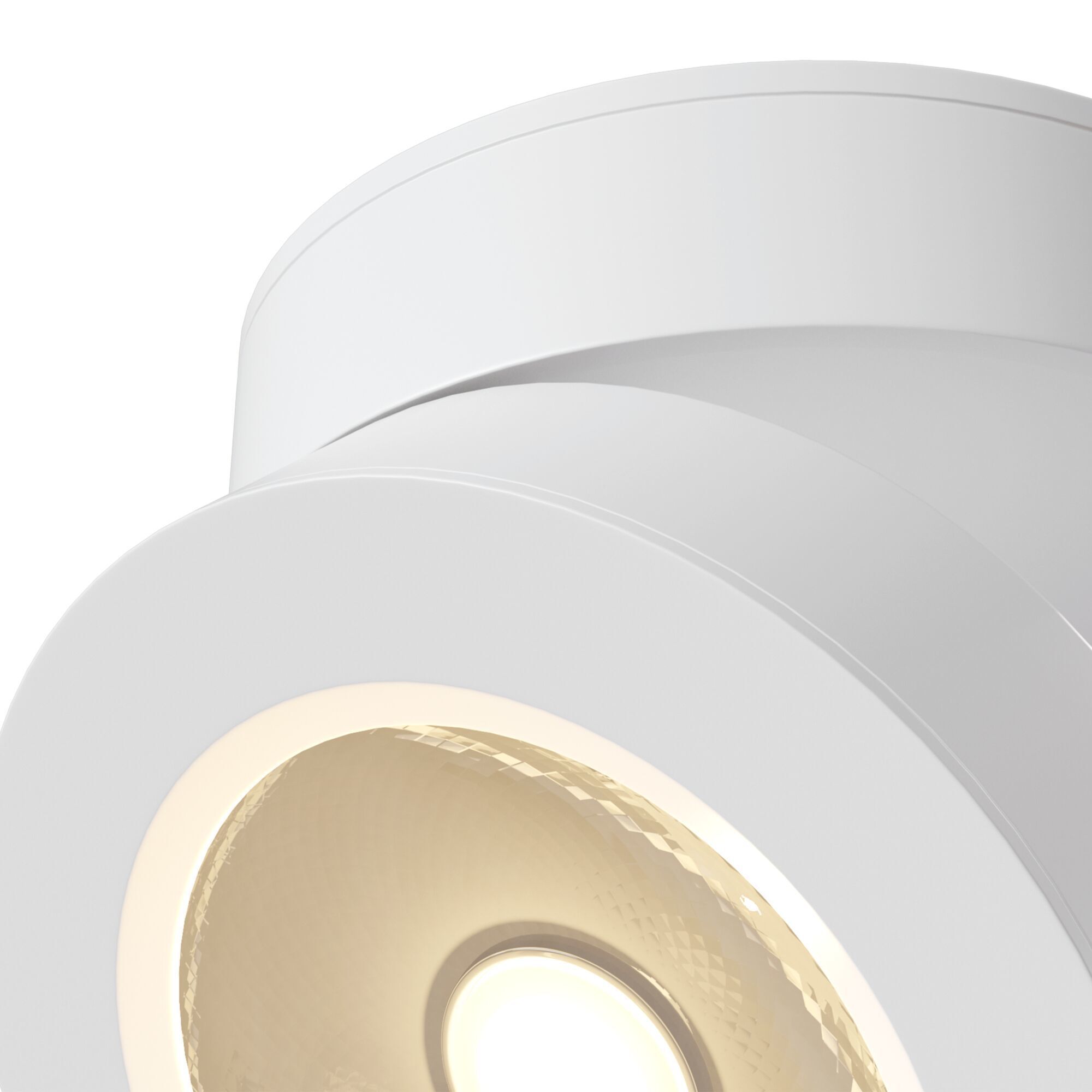 Потолочный светильник Maytoni C022CL-L12W4K