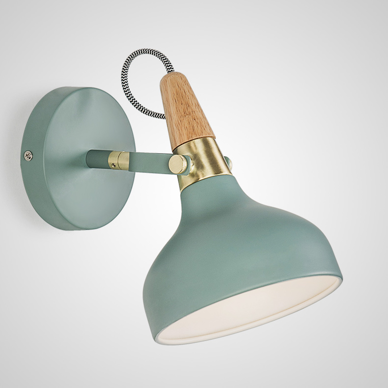 Бра OPLAND Blue by ImperiumLoft