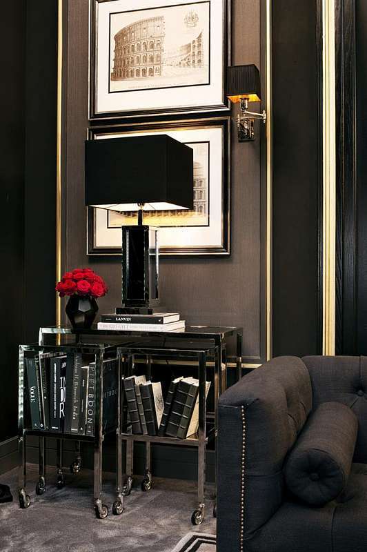 Бра Eichholtz Lexington Swing 108932