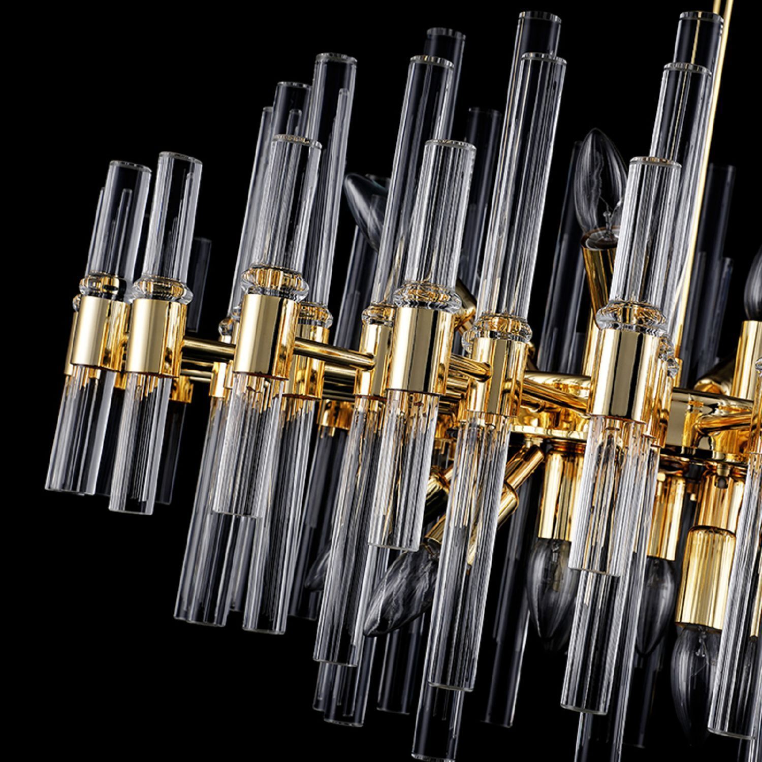 Люстра Favourite 2205-18P