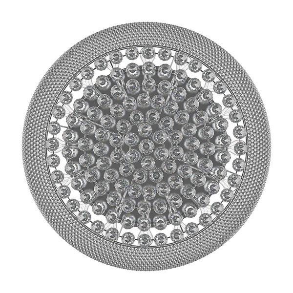 Накладная люстра Lightstar 704174