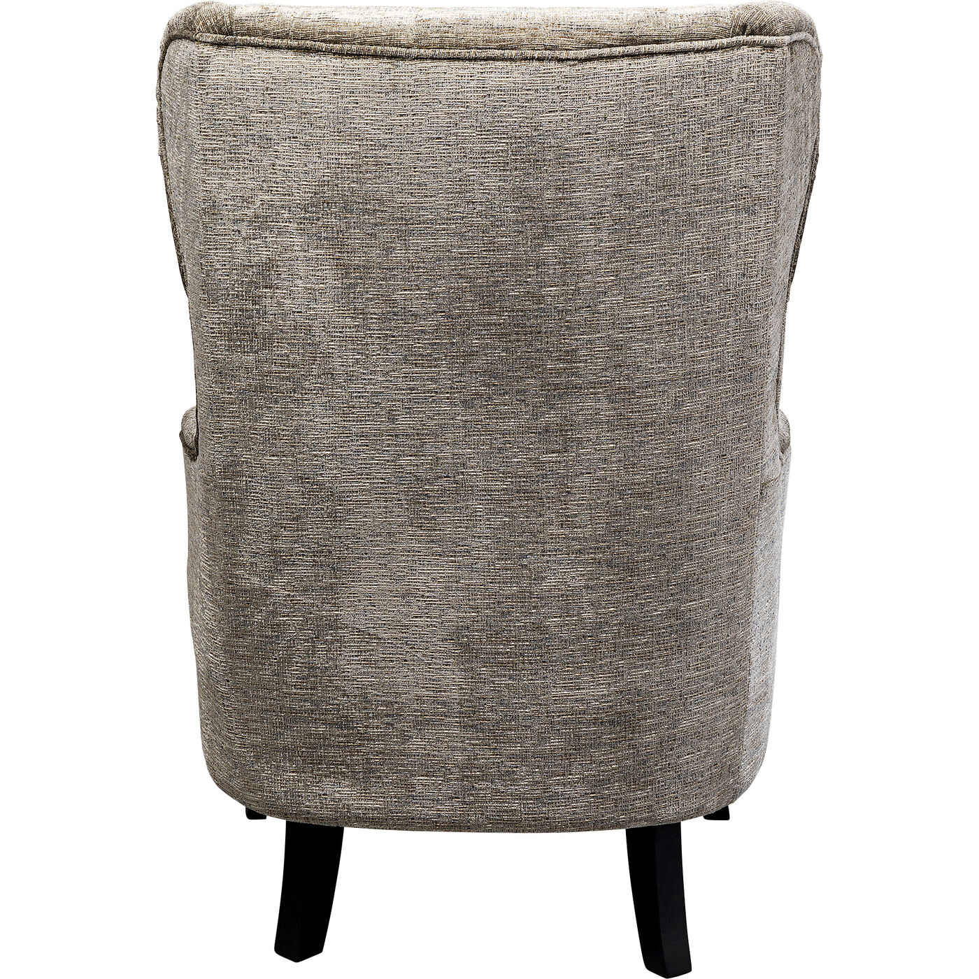 Кресло Granny Grey KARE 87826